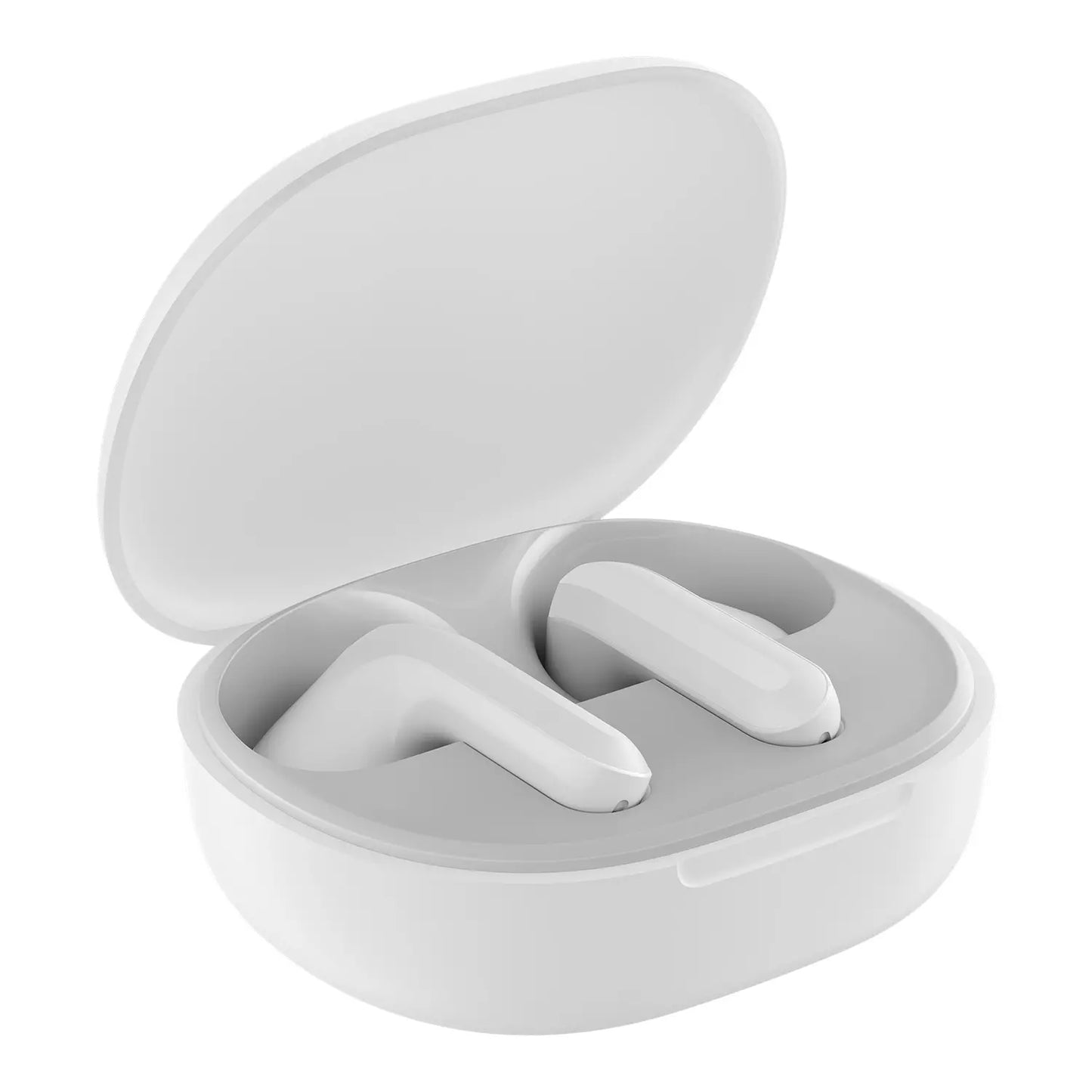 Audifonos Redmi Buds 4 Lite blanco